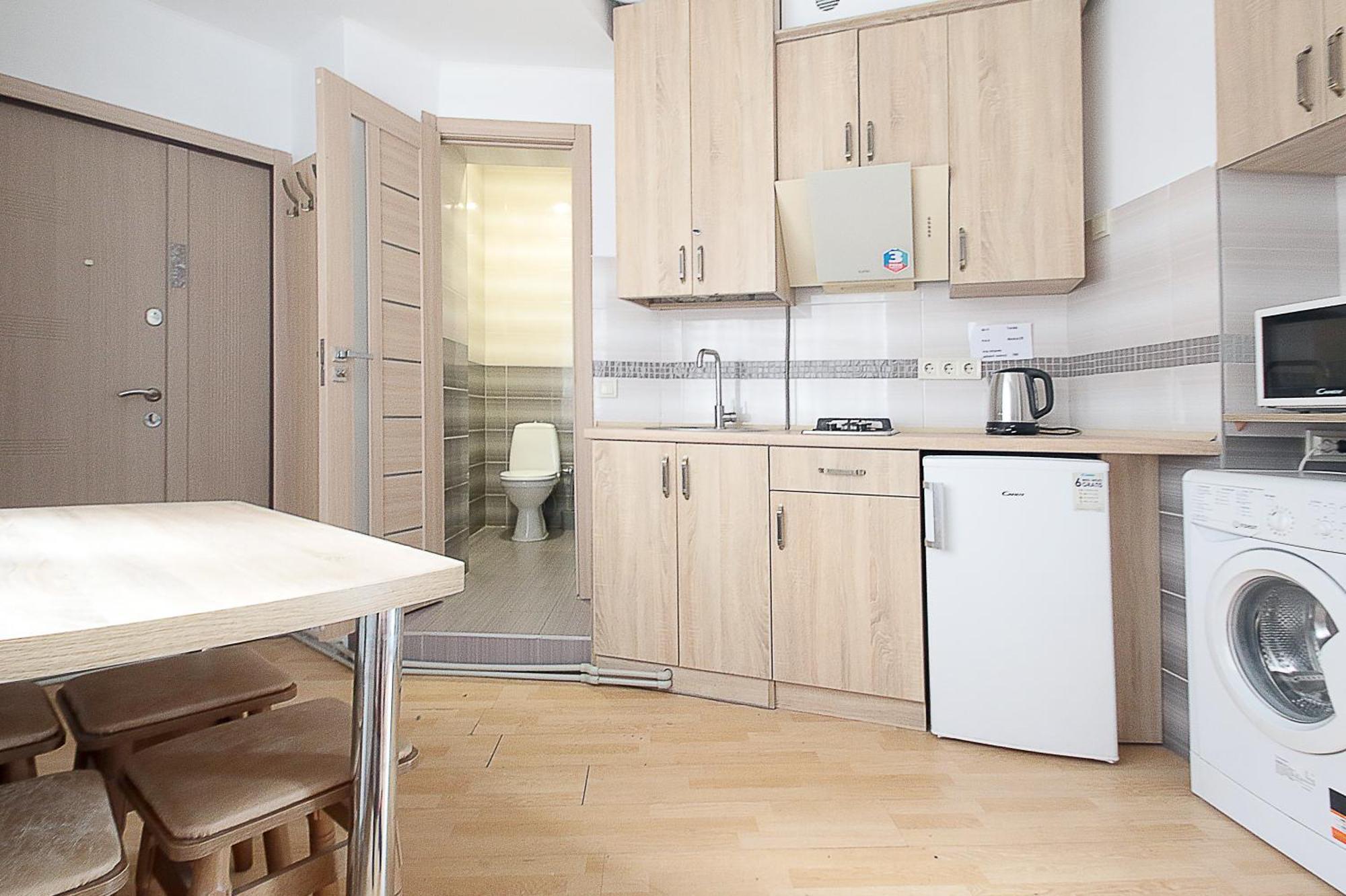 Deluxe Apartments D 29 Lviv Eksteriør bilde