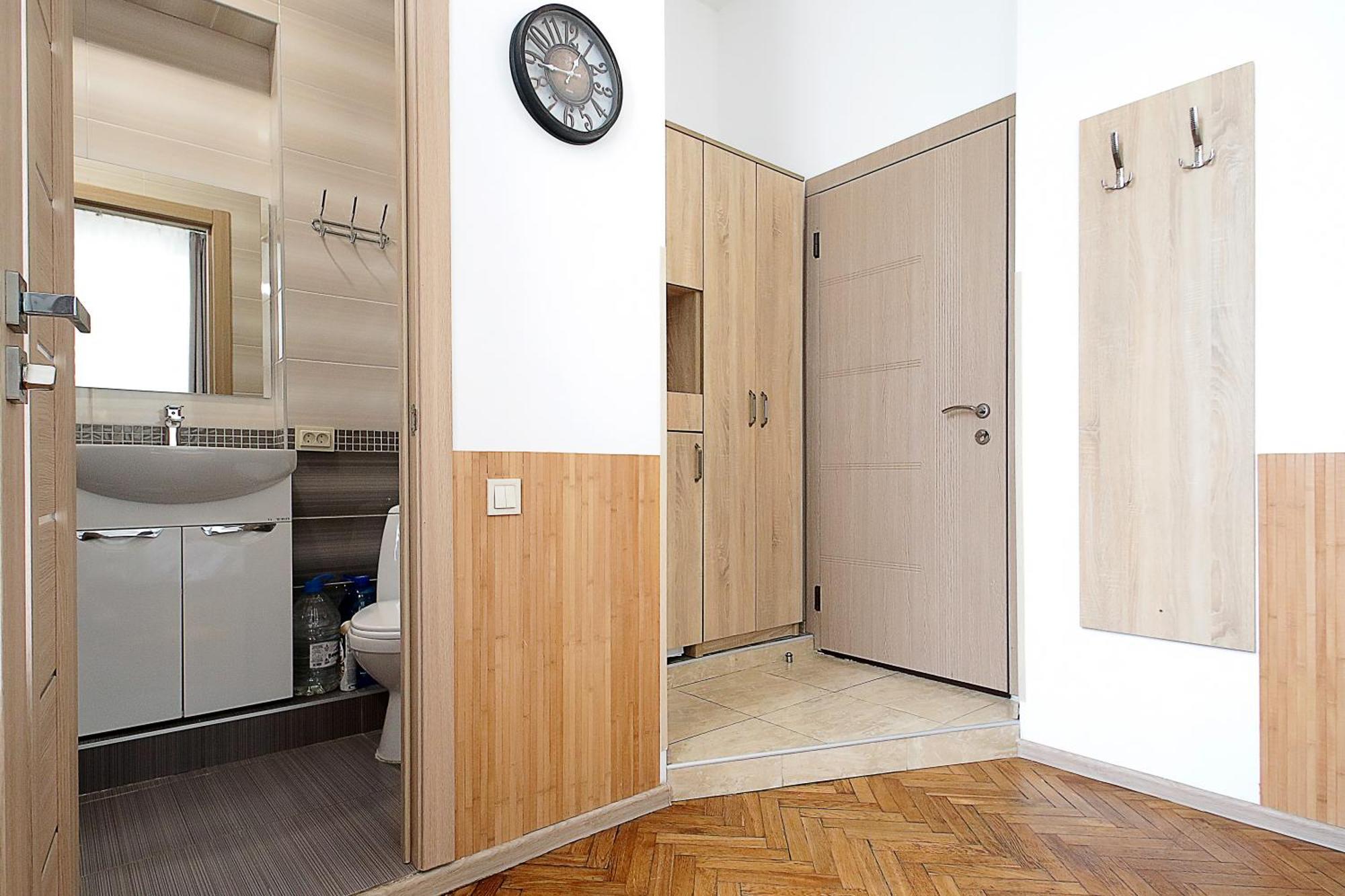 Deluxe Apartments D 29 Lviv Eksteriør bilde
