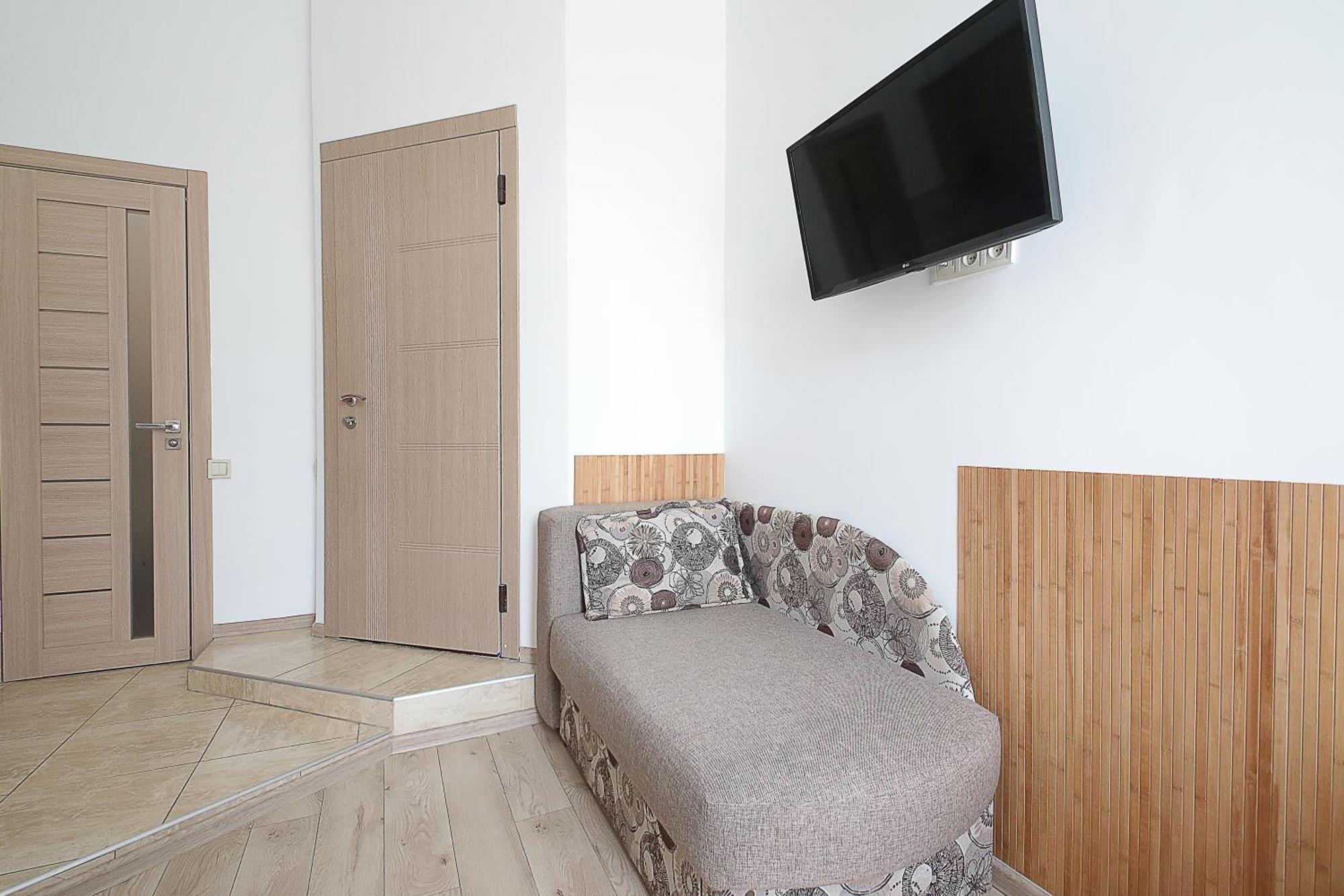 Deluxe Apartments D 29 Lviv Eksteriør bilde