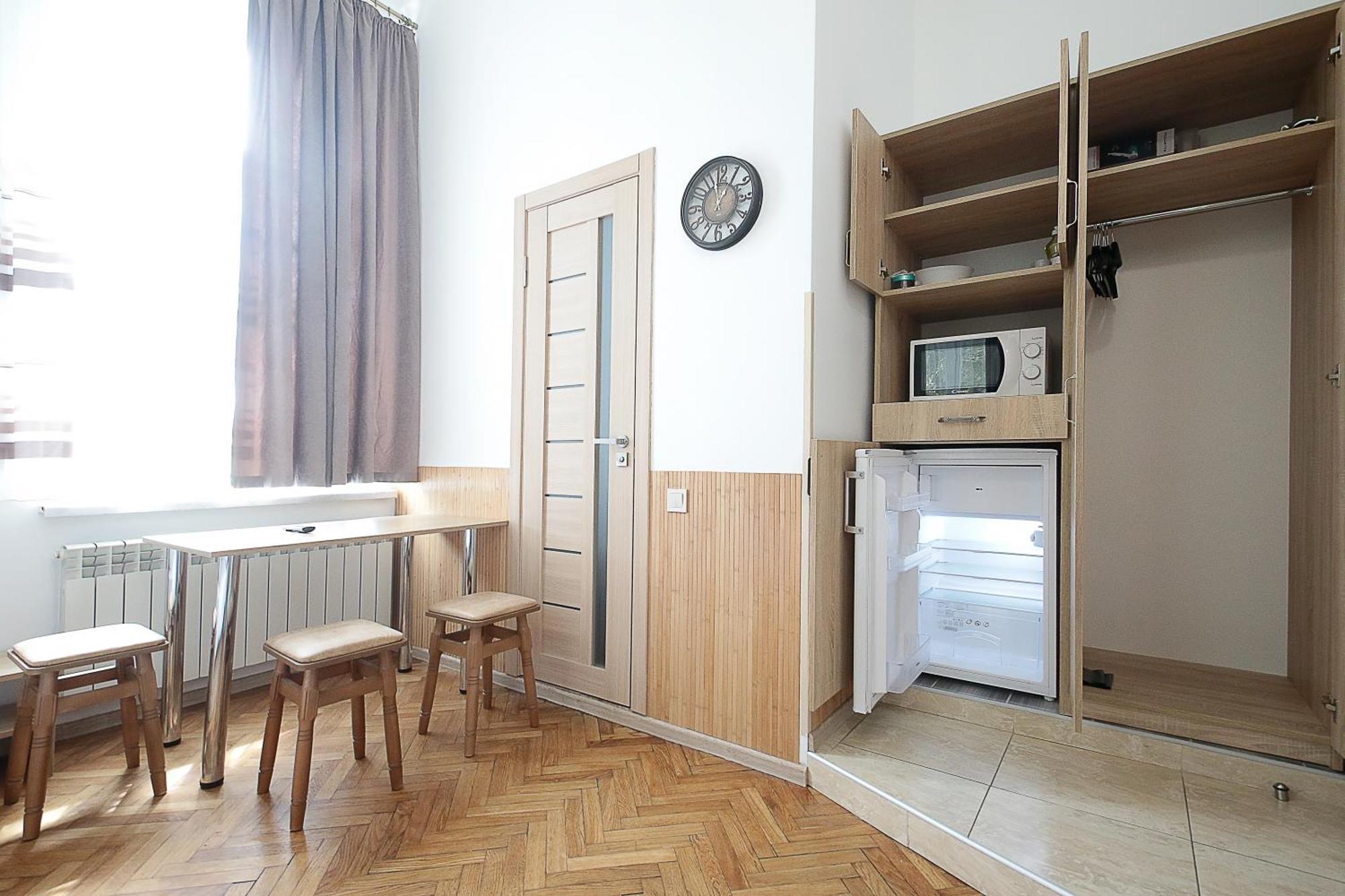 Deluxe Apartments D 29 Lviv Eksteriør bilde
