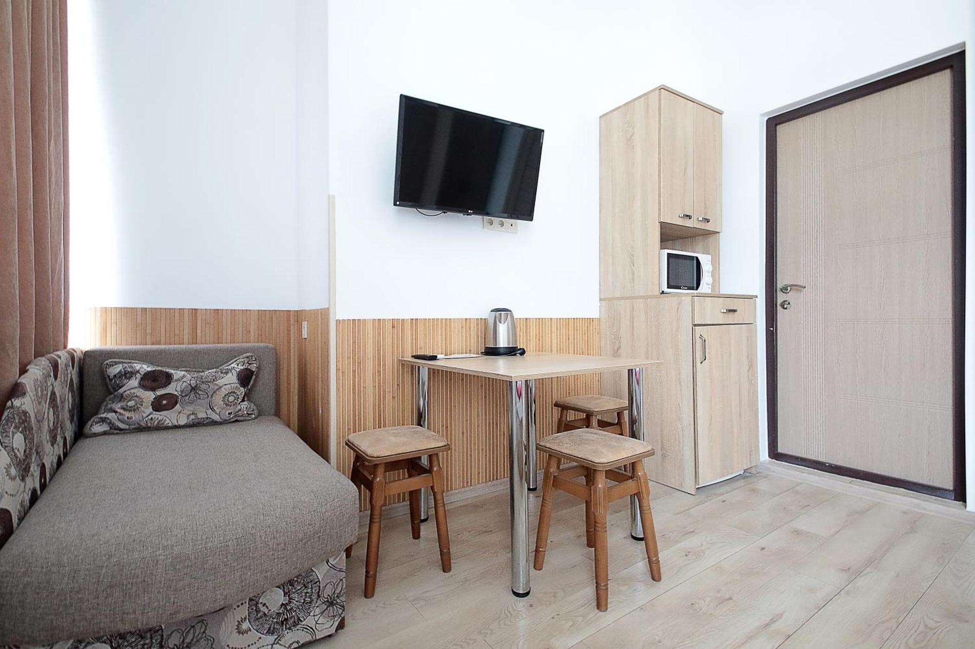 Deluxe Apartments D 29 Lviv Eksteriør bilde
