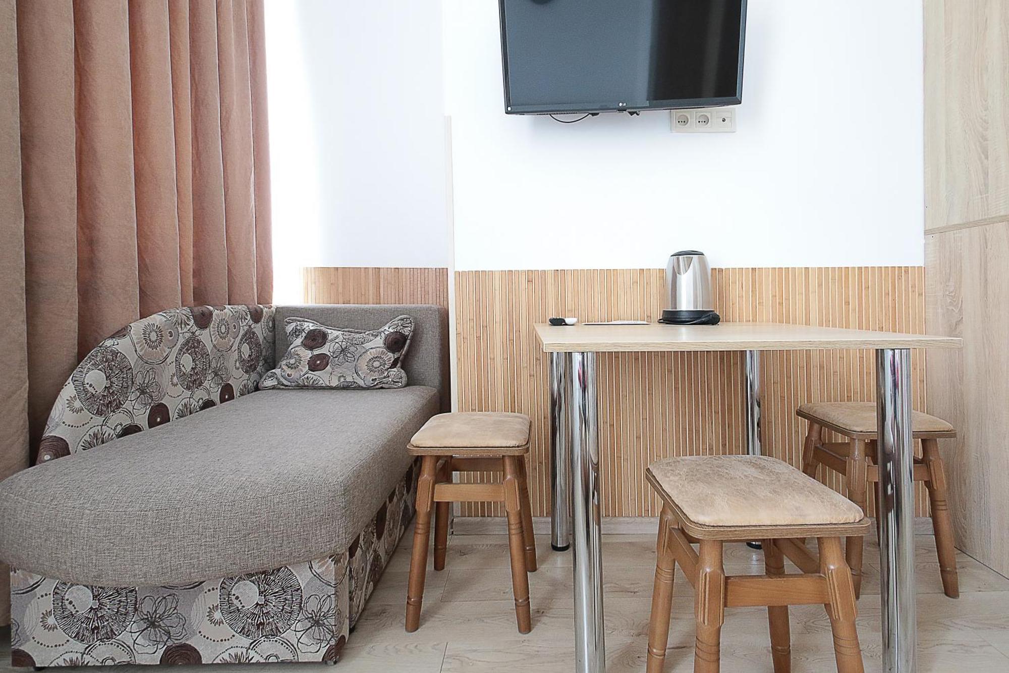 Deluxe Apartments D 29 Lviv Eksteriør bilde