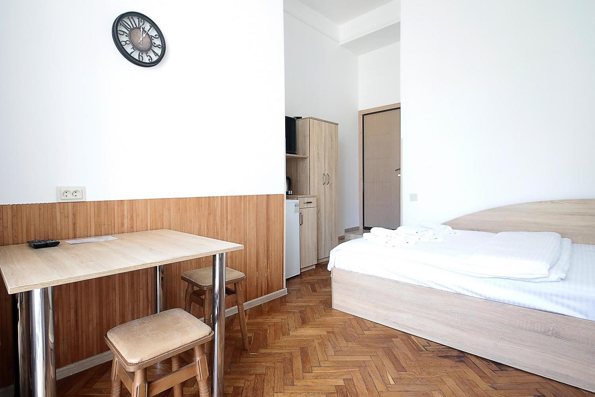 Deluxe Apartments D 29 Lviv Eksteriør bilde