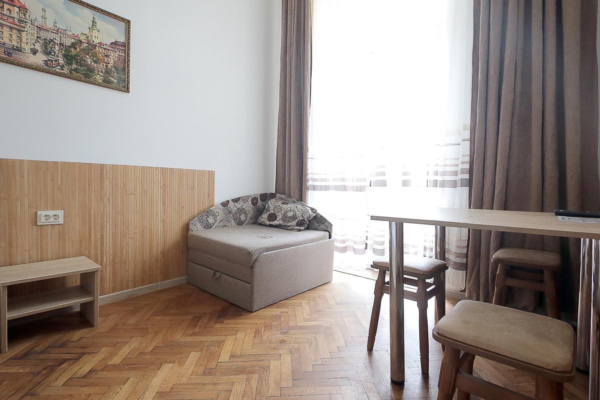 Deluxe Apartments D 29 Lviv Eksteriør bilde
